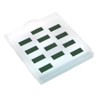 Verdampfer für flüchtige Stoffe YANNICK