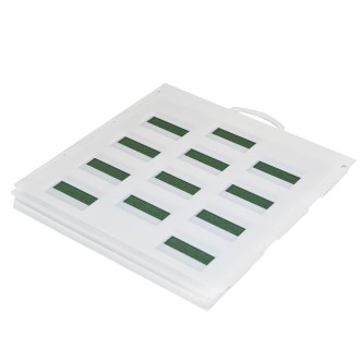 Verdampfer für flüchtige Stoffe YANNICK