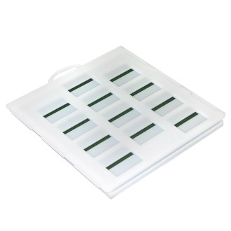 Verdampfer für flüchtige Stoffe YANNICK