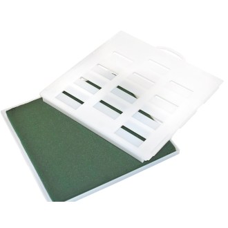 Verdampfer für flüchtige Stoffe YANNICK