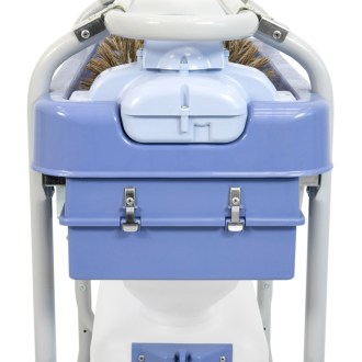 Elektrischer Bienenabkehrer ApiTek