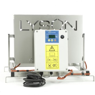 Entdecklungsgerät (Modul) Lysoň Manuell