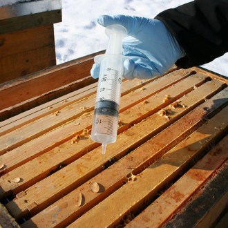 OXUVAR Oxalsäure 275 g