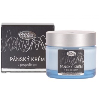 Pleva Herrensalbe mit Propolis - 50g