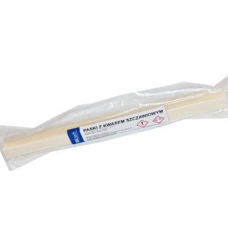 Oxalsäure- und Glyzerin-Streifen 20 Stück – BRCtech