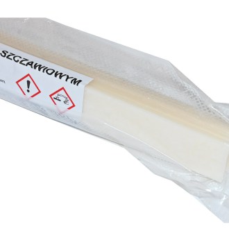 Oxalsäure- und Glyzerin-Streifen 20 Stück – BRCtech