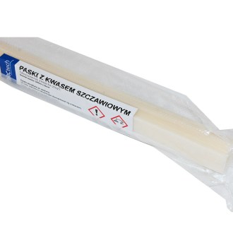 Oxalsäure- und Glyzerin-Streifen 20 Stück – BRCtech