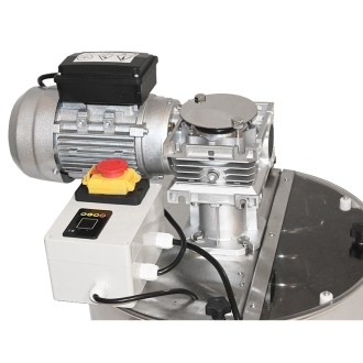 Rührmaschinen Mellarius ProLine 230 V Vol. 80 kg - Automatik