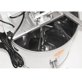 Rührmaschinen Mellarius ProLine 230 V Vol. 80 kg - Automatik