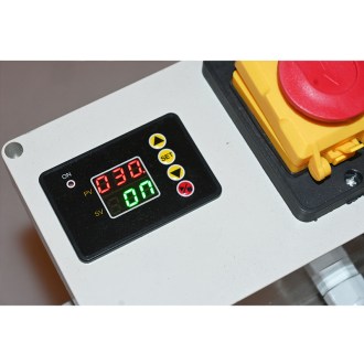 Rührmaschinen Mellarius ProLine 230 V Vol. 80 kg - Automatik