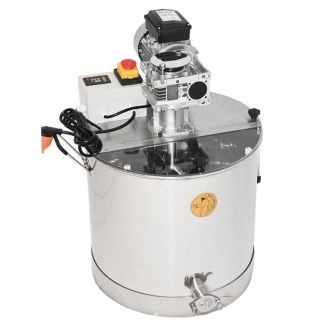 Rührmaschinen Mellarius ProLine 230 V Vol. 80 kg - Automatik