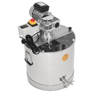 Rührmaschinen Mellarius ProLine 230 V Vol. 80 kg - Automatik