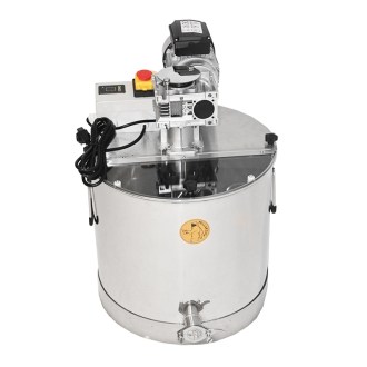 Rührmaschinen Mellarius ProLine 230 V Vol. 80 kg - Automatik