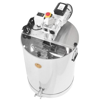 Rührmaschinen Mellarius ProLine 230 V Vol. 135 kg - Automatik