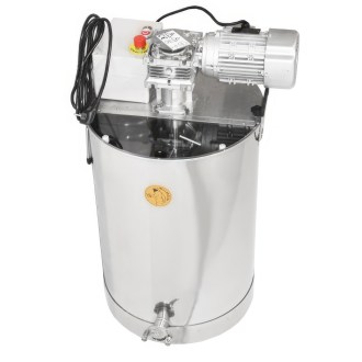 Rührmaschinen Mellarius MaxiLine 230 V Vol. 135 kg - Automatik