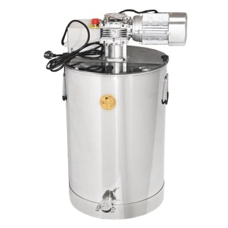 Rührmaschinen Mellarius MaxiLine 230 V Vol. 135 kg - Automatik