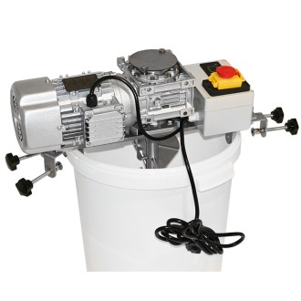 Universal-Rührmaschinen Mellarius ProLine 230 V - automatisch