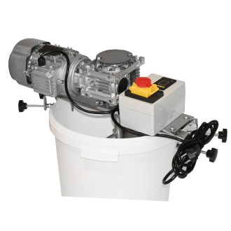 Universal-Rührmaschinen Mellarius ProLine 230 V - automatisch