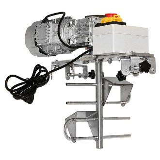 Universal-Rührmaschinen Mellarius ProLine 230 V - automatisch