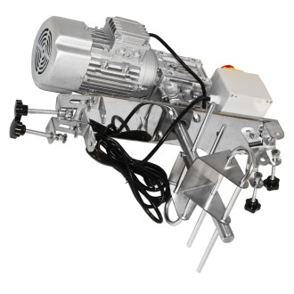 Universal-Rührmaschinen Mellarius ProLine 230 V - automatisch