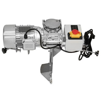 Universal-Rührmaschinen Mellarius ProLine 230 V - automatisch