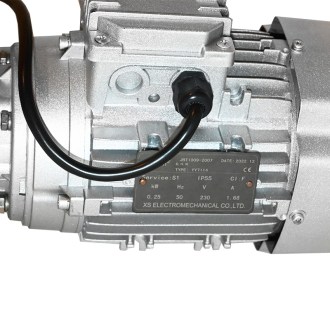 Universal-Rührmaschinen Mellarius ProLine 230 V - automatisch