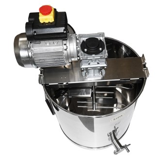 SIPA® Rührmaschine 75 kg
