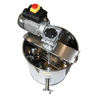 SIPA® Rührmaschine 75 kg