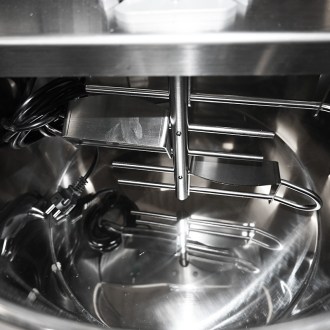SIPA® Rührmaschine 75 kg