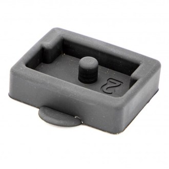 Gummis für die Beine der Honigschleuder Classic pr. 50-65 cm - 3 Stk