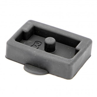 Gummis für die Beine der Honigschleuder Optima pr. 40-65 cm - 3 Stk