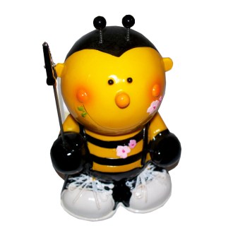 Bieno®Spass Sparbiene Max