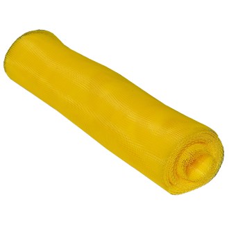 Kunststoffgitter Netzgewebe Polynet Maschenweite 5x5 mm – Breite 80 cm – Meterware