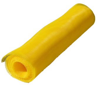 Kunststoffgitter Netzgewebe Polynet Maschenweite 5x5 mm – Breite 80 cm – Meterware