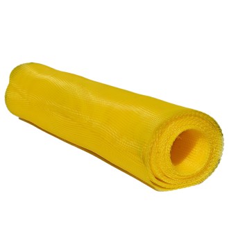 Kunststoffgitter Netzgewebe Polynet Maschenweite 5x5 mm – Breite 80 cm – Meterware