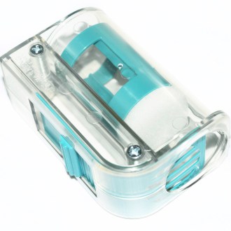 Vorrichtung zum Markieren von Müttern - Profi