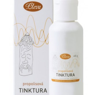 Propolis-Tropfen - Tinktur - 48g