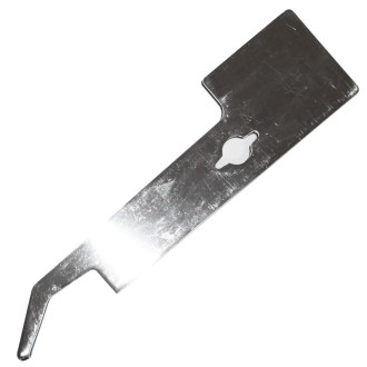 Stockmeißel Mellarius MINI - Edelstahl