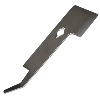 Stockmeißel Mellarius MINI - Edelstahl