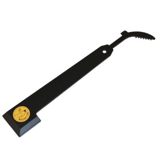 Immker Stockmeisel gross mit Kunststoffgriff - POCKET