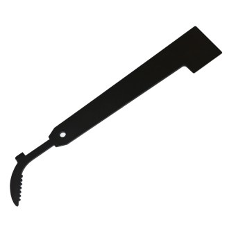 Immker Stockmeisel gross mit Kunststoffgriff - POCKET