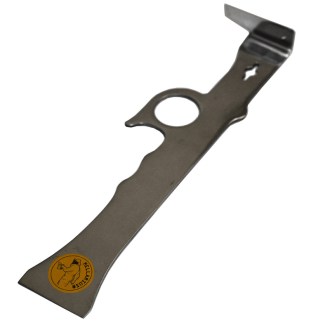 Stockmeisel mit Daumen Halterung- groß