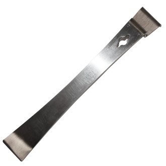 Stockmeisel Doppeltgebogen groß