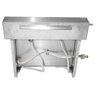 SIPA Mittelwand-Gießanlage Zander