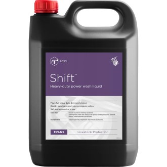 Desinfektionsmittel SHIFT 5l