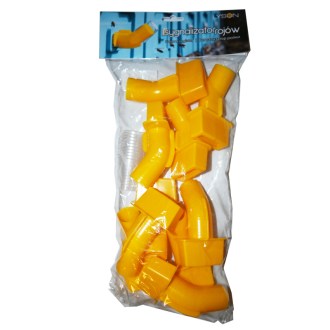 Schwarmanzeiger 10 Stück Lysoň