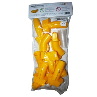 Schwarmanzeiger 10 Stück Lysoň