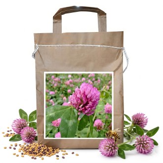 Wiesenklee SLAVOJ 1 kg