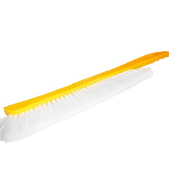 Bienenbesen, weißes Haare pv