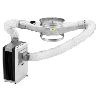 Honigtrockner SIPA Set I